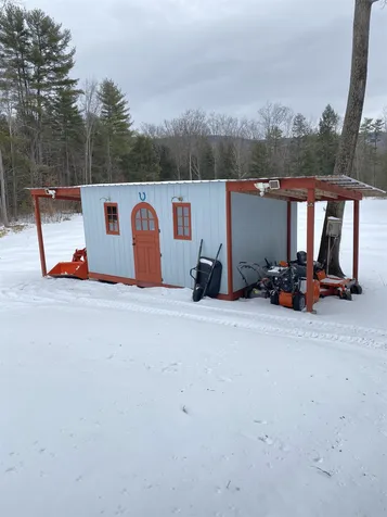 56 Middle Oxbow Road Hinsdale NH 03451