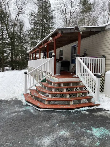 56 Middle Oxbow Road Hinsdale NH 03451