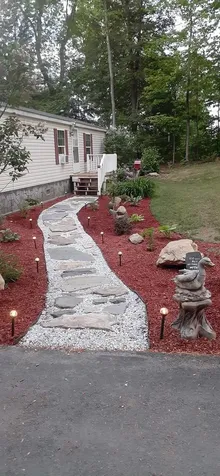 56 Middle Oxbow Road Hinsdale NH 03451