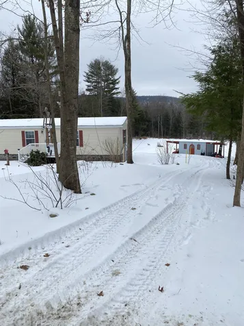 56 Middle Oxbow Road Hinsdale NH 03451