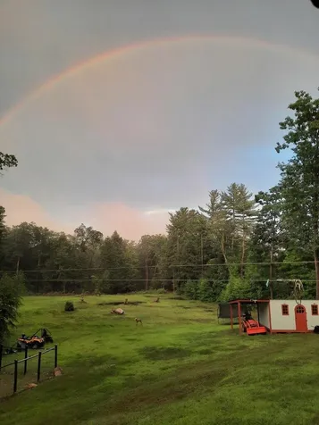56 Middle Oxbow Road Hinsdale NH 03451