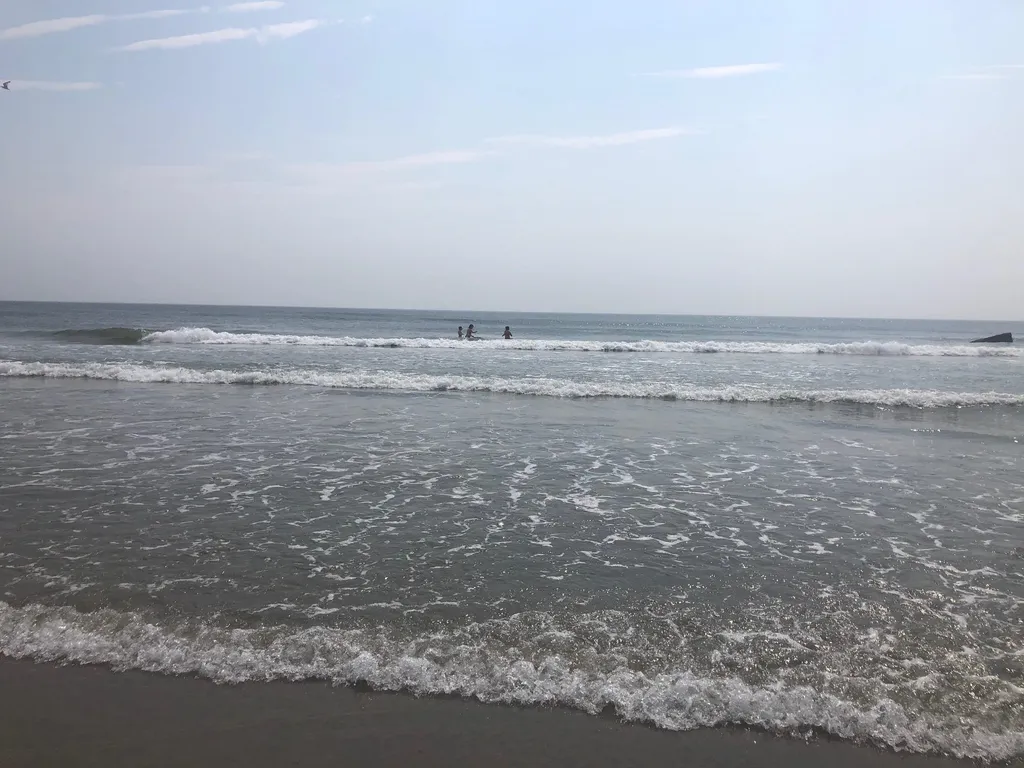 6 Ash Street Hampton NH 03842
