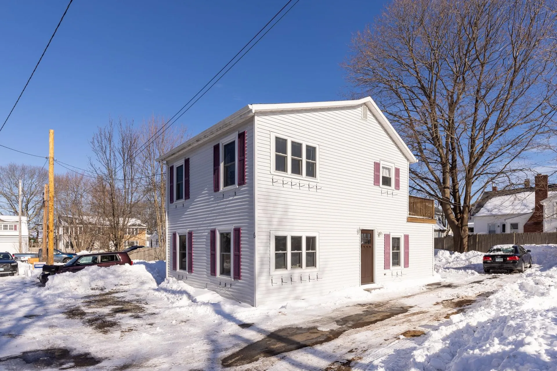 6 Ash Street Hampton NH 03842