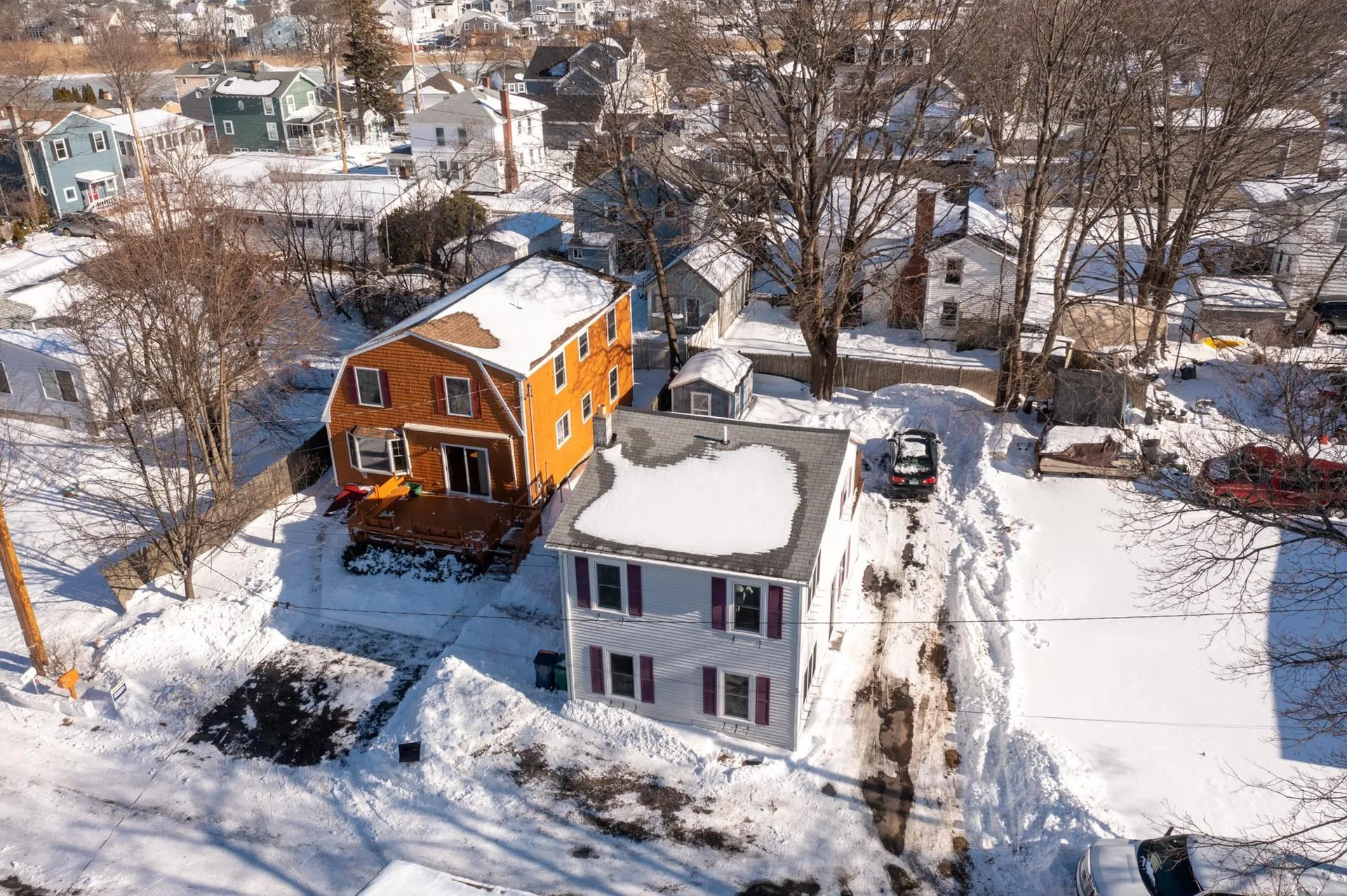 6 Ash Street Hampton NH 03842