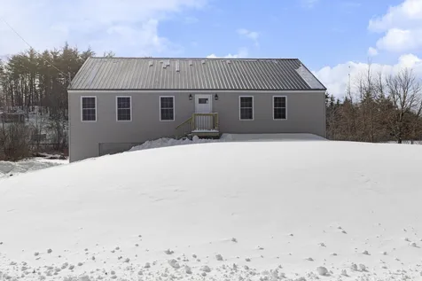 247 Second Crown Point Road Barrington NH 03825
