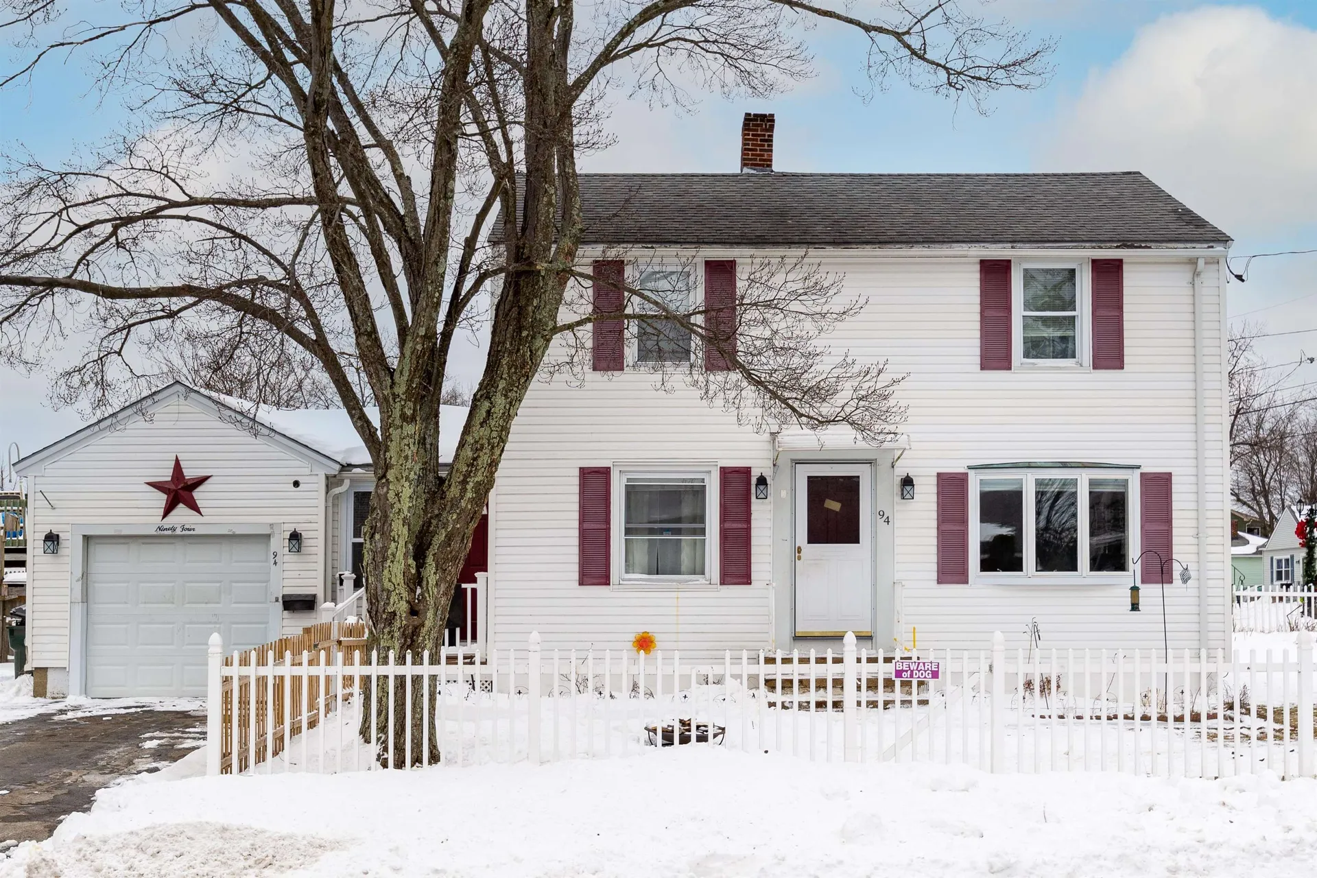 94 Cypress Street Manchester NH 03103