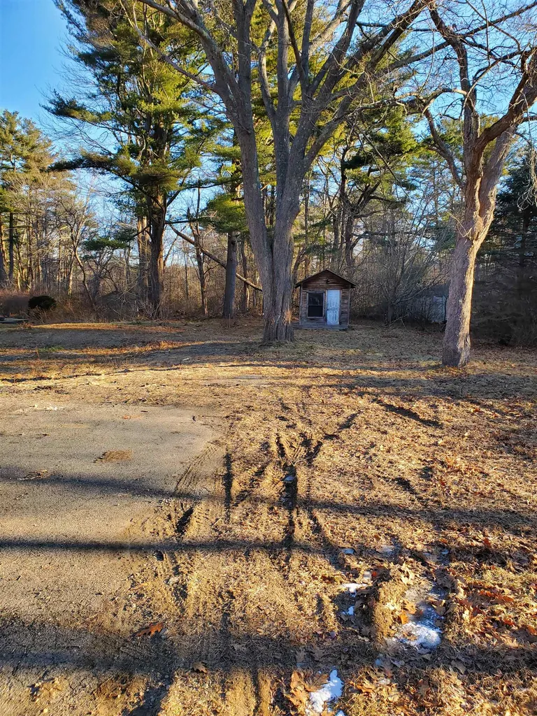7 Holland Drive Rye NH 03870