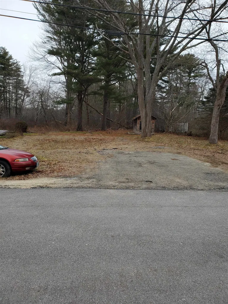 7 Holland Drive Rye NH 03870