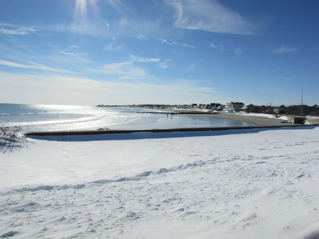 7 Holland Drive Rye NH 03870