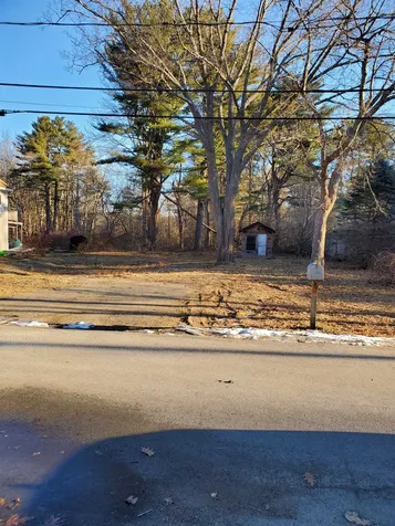 7 Holland Drive Rye NH 03870