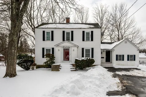 10 Whitley Road Exeter NH 03833