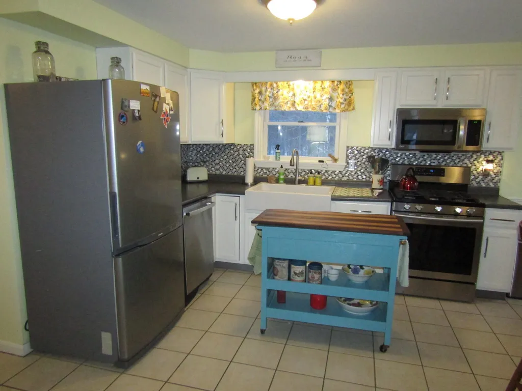 66 Baker Street Alburgh VT 05440