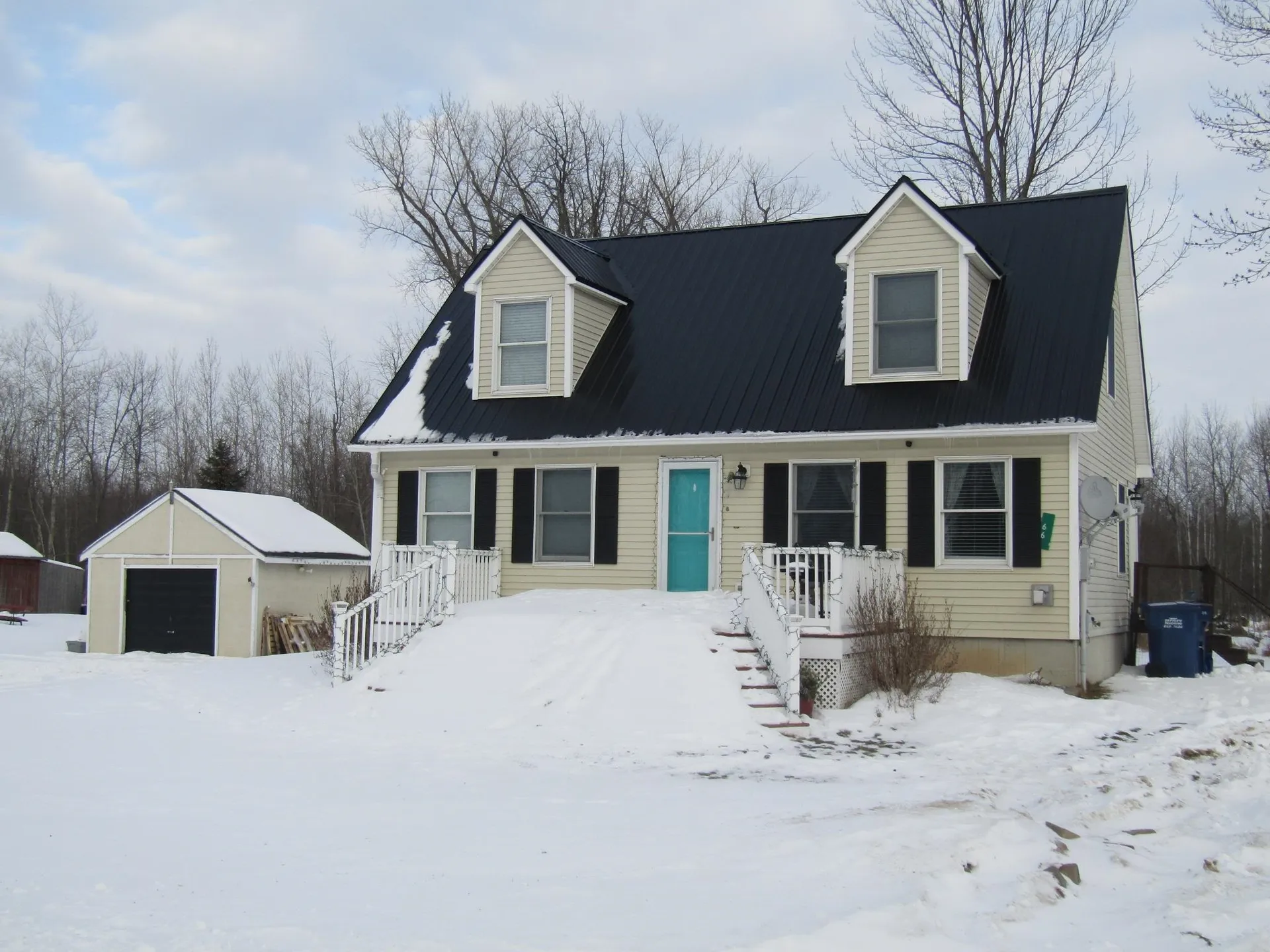 66 Baker Street Alburgh VT 05440