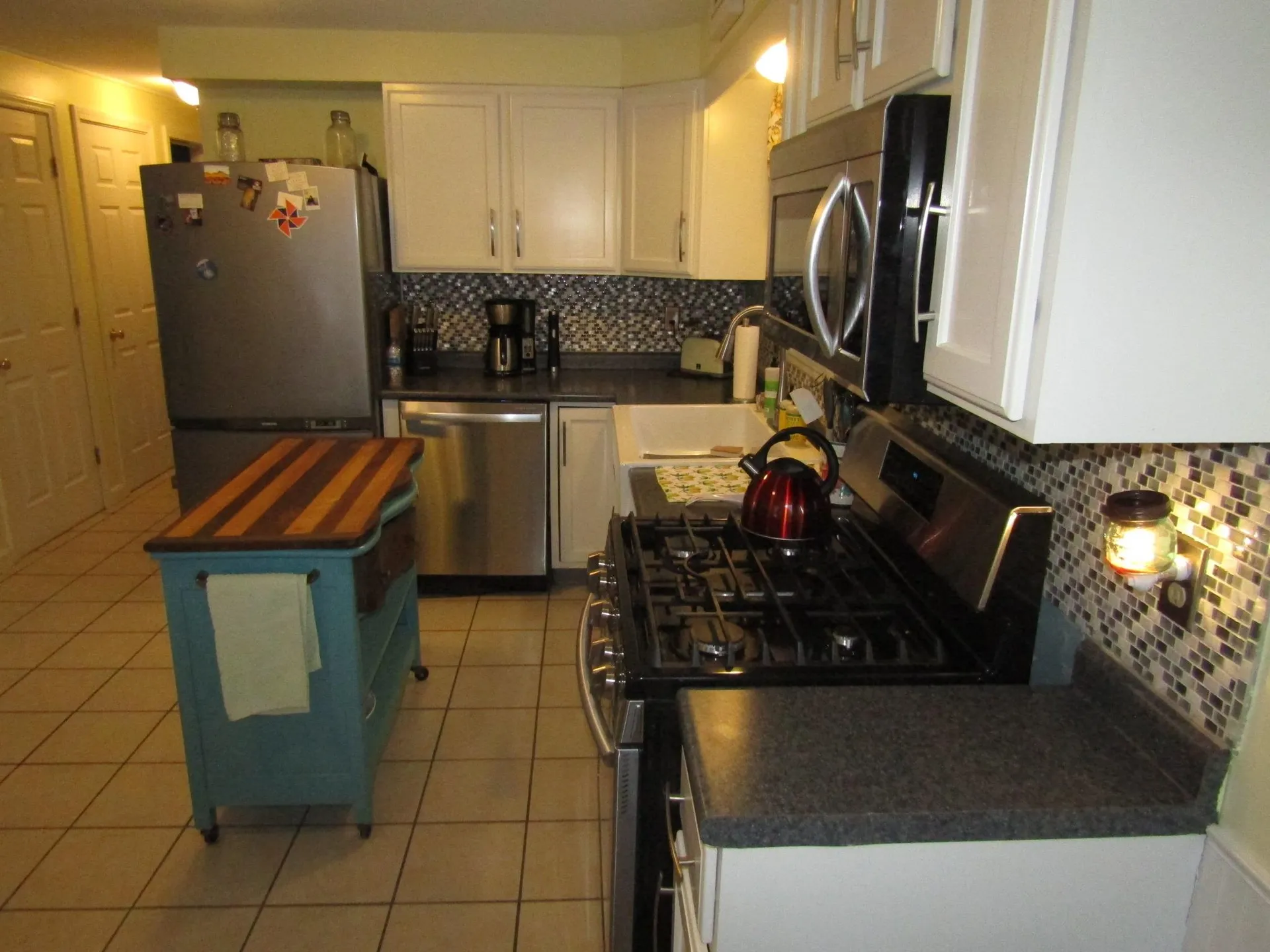 66 Baker Street Alburgh VT 05440