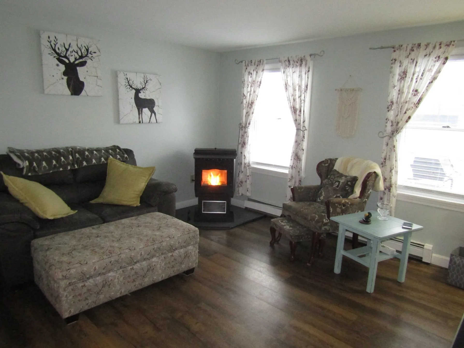 66 Baker Street Alburgh VT 05440