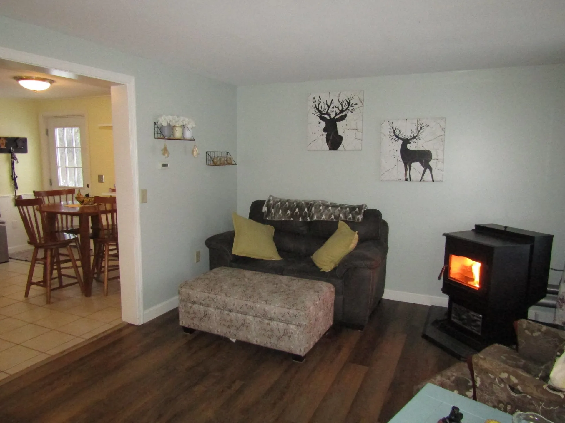 66 Baker Street Alburgh VT 05440
