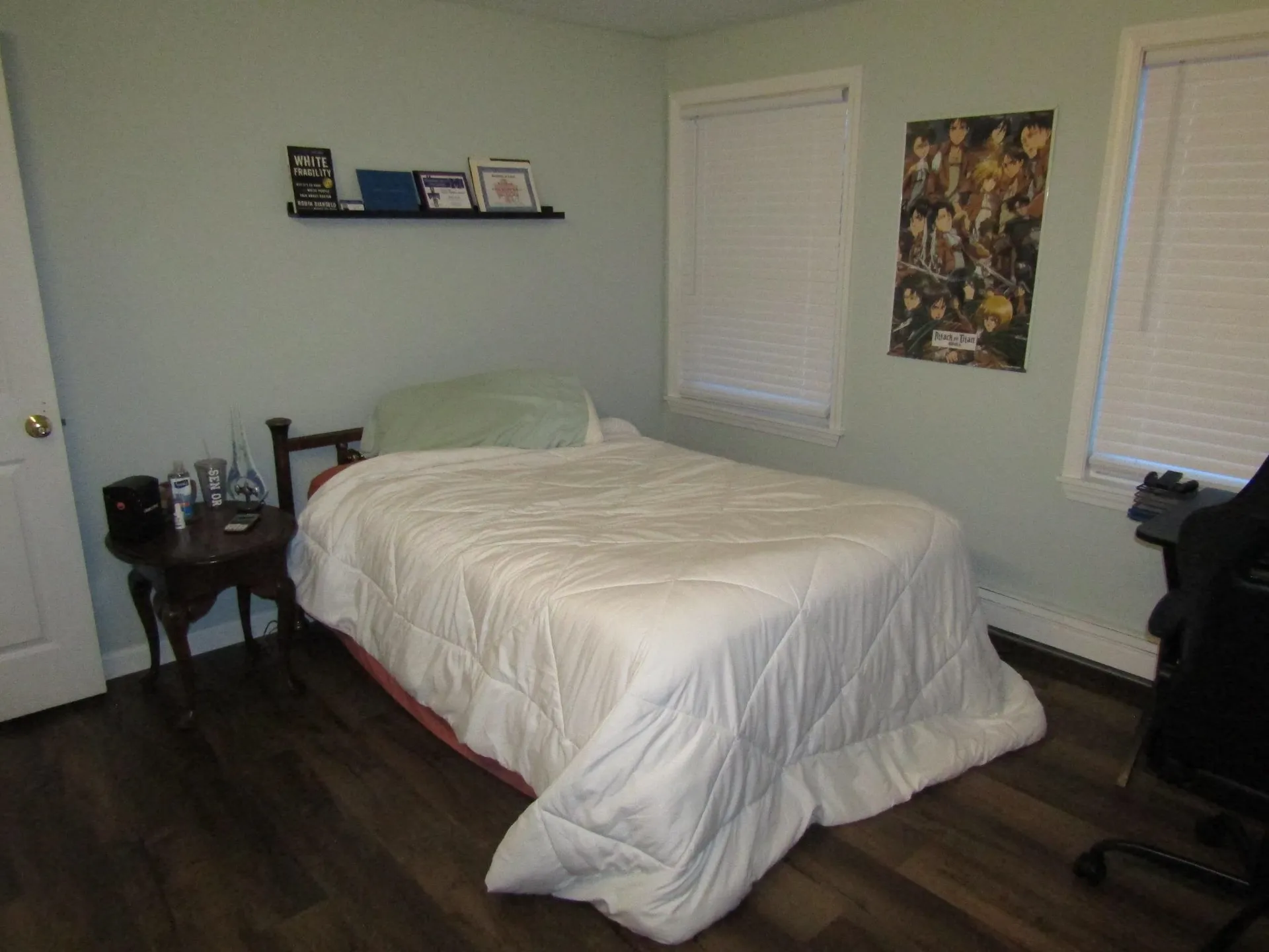 66 Baker Street Alburgh VT 05440