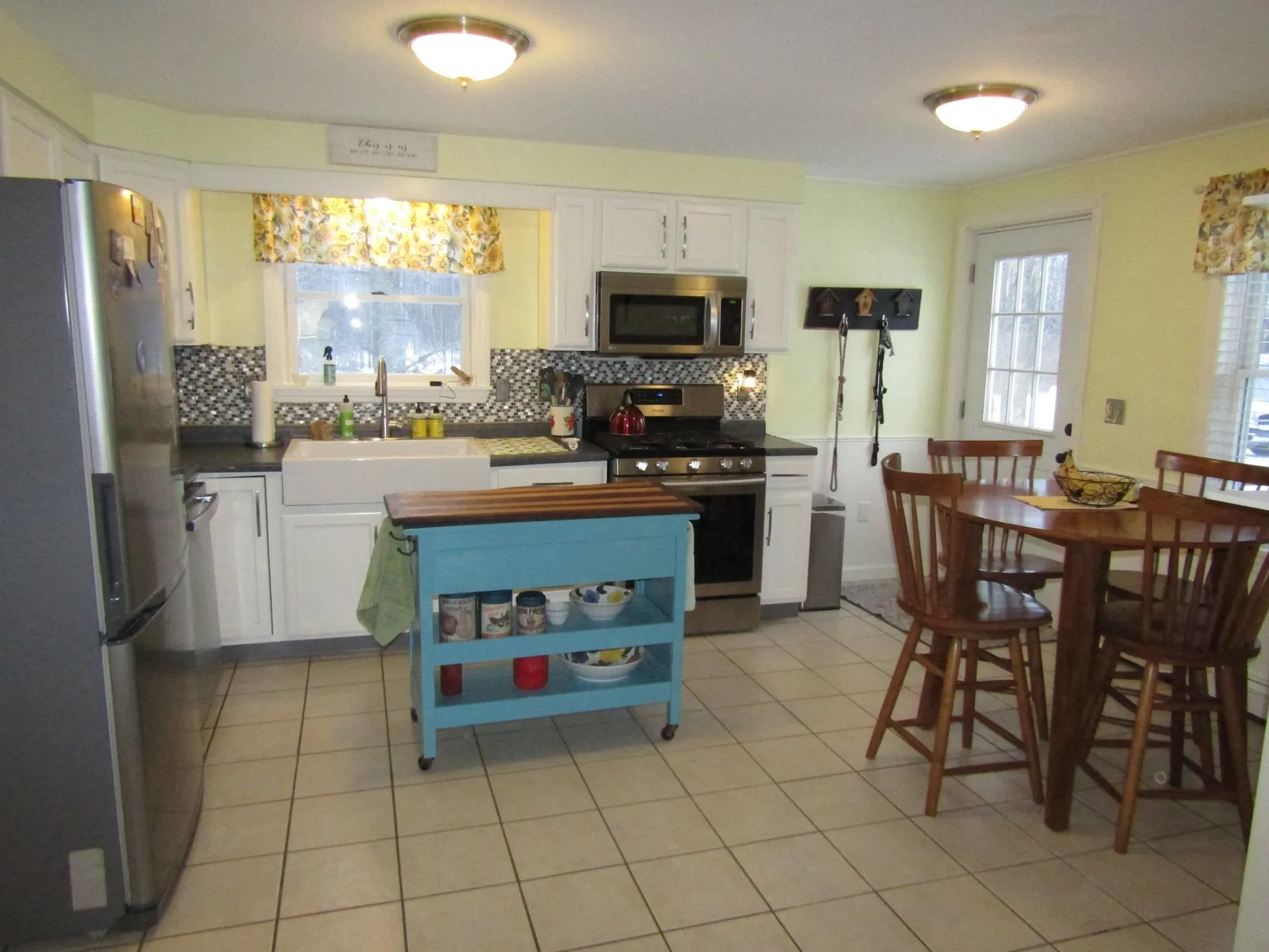 66 Baker Street Alburgh VT 05440