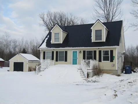 66 Baker Street Alburgh VT 05440
