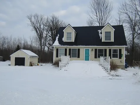 66 Baker Street Alburgh VT 05440