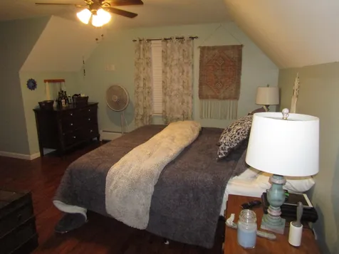 66 Baker Street Alburgh VT 05440