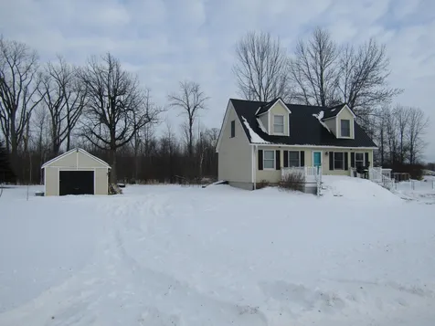 66 Baker Street Alburgh VT 05440