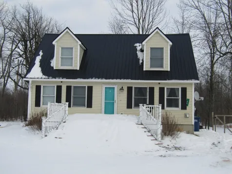 66 Baker Street Alburgh VT 05440