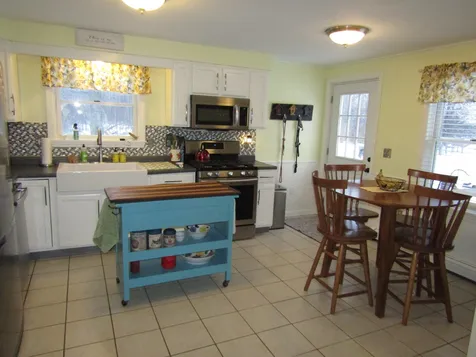 66 Baker Street Alburgh VT 05440