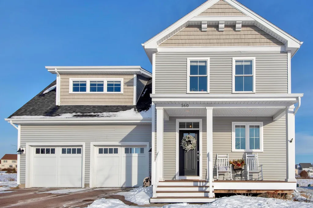 160 Sadie Lane South Burlington VT 05403
