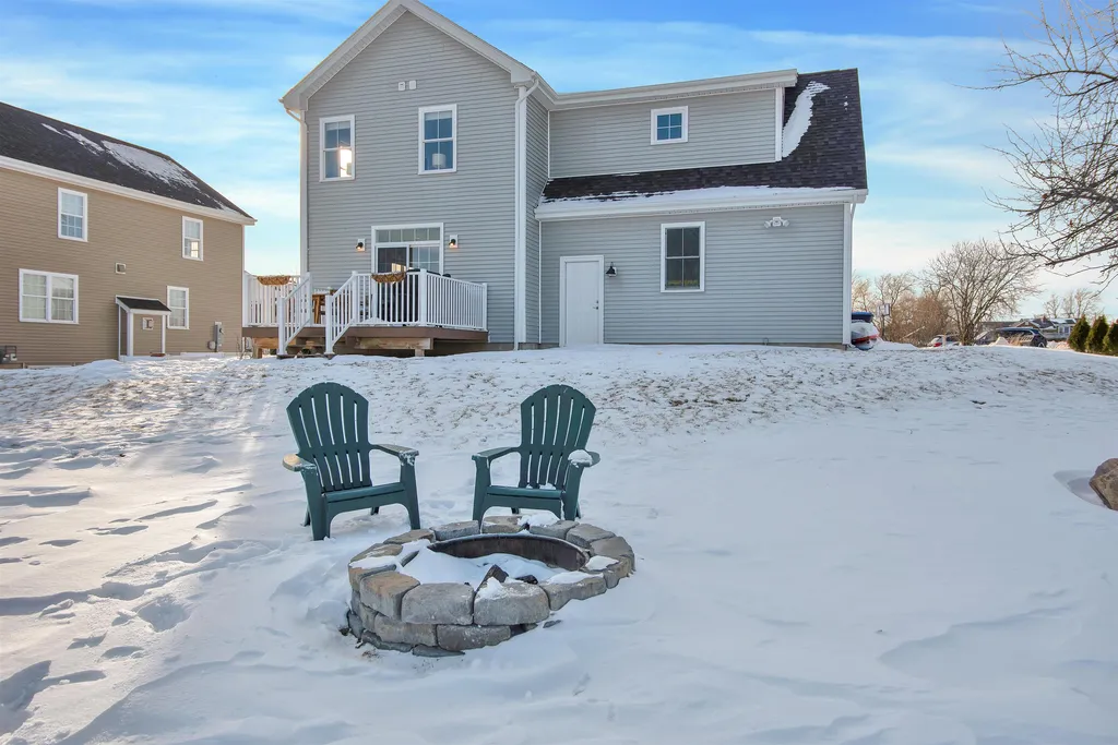 160 Sadie Lane South Burlington VT 05403