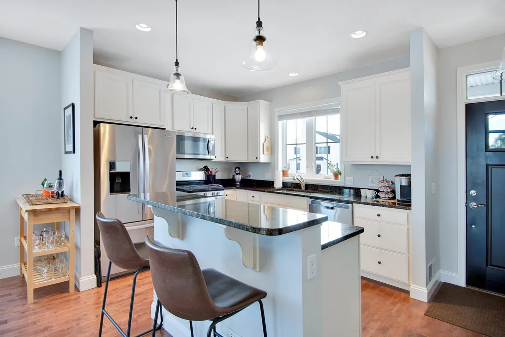 160 Sadie Lane South Burlington VT 05403