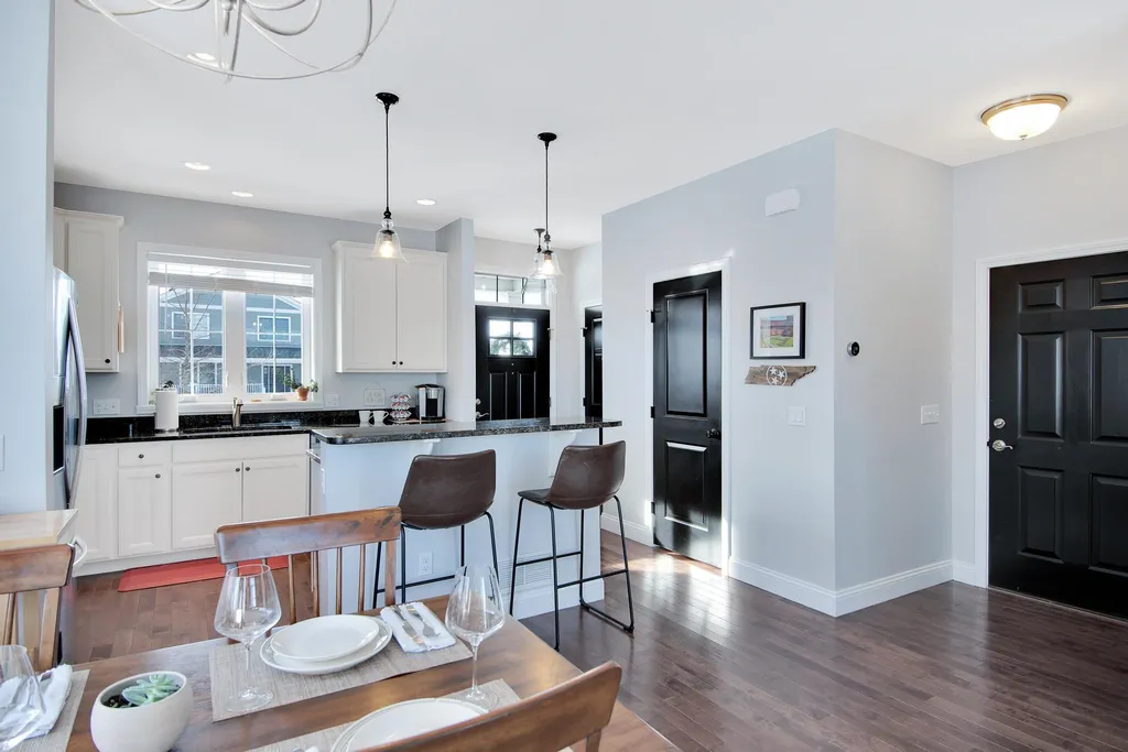 160 Sadie Lane South Burlington VT 05403