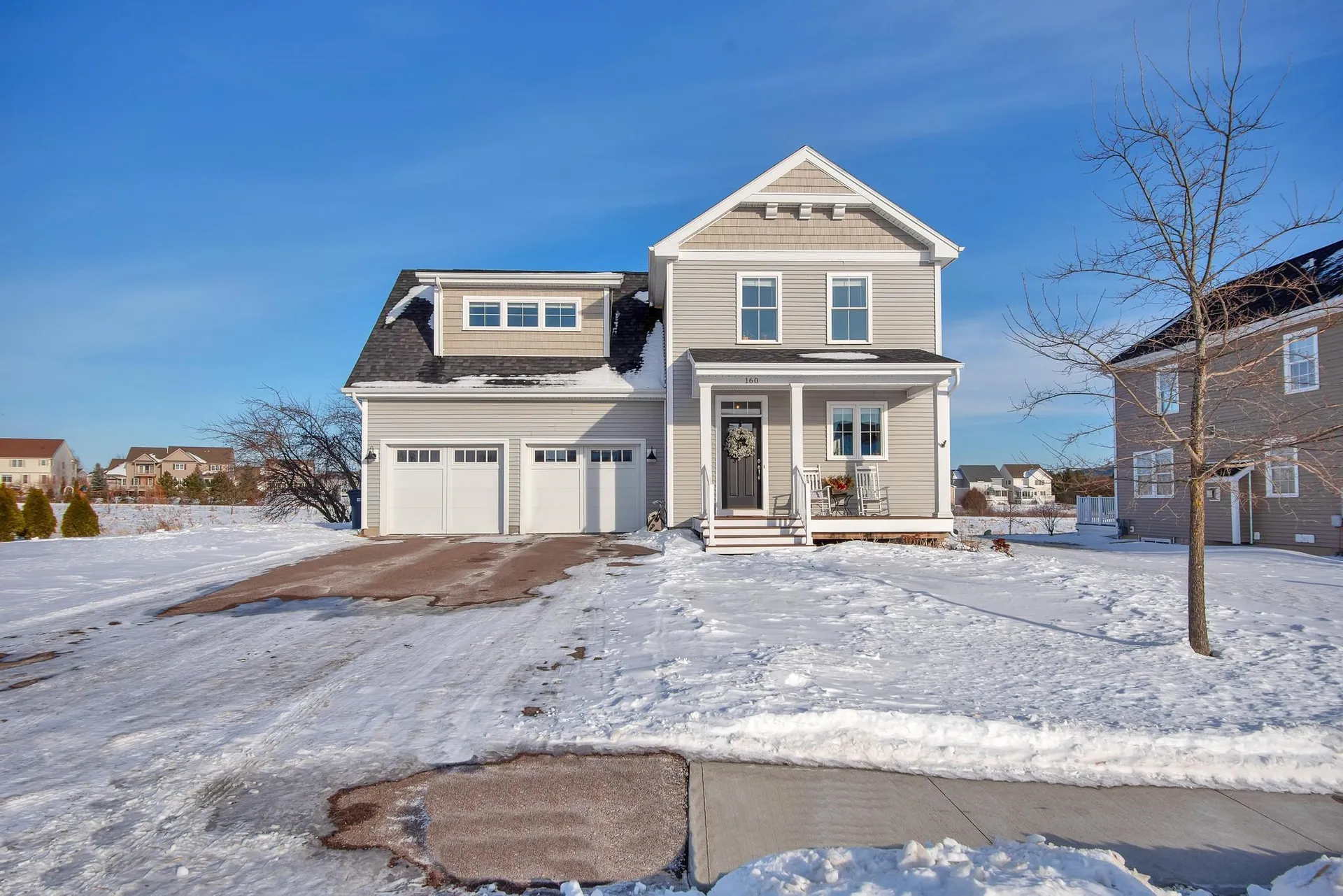 160 Sadie Lane South Burlington VT 05403