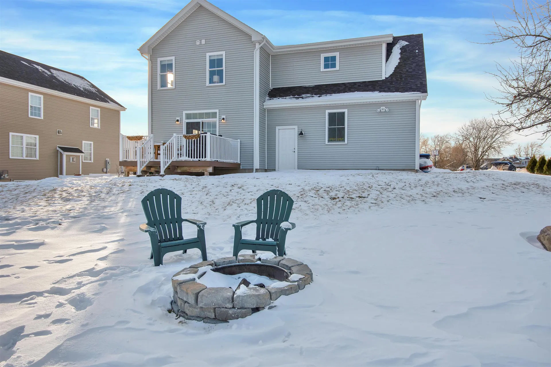 160 Sadie Lane South Burlington VT 05403