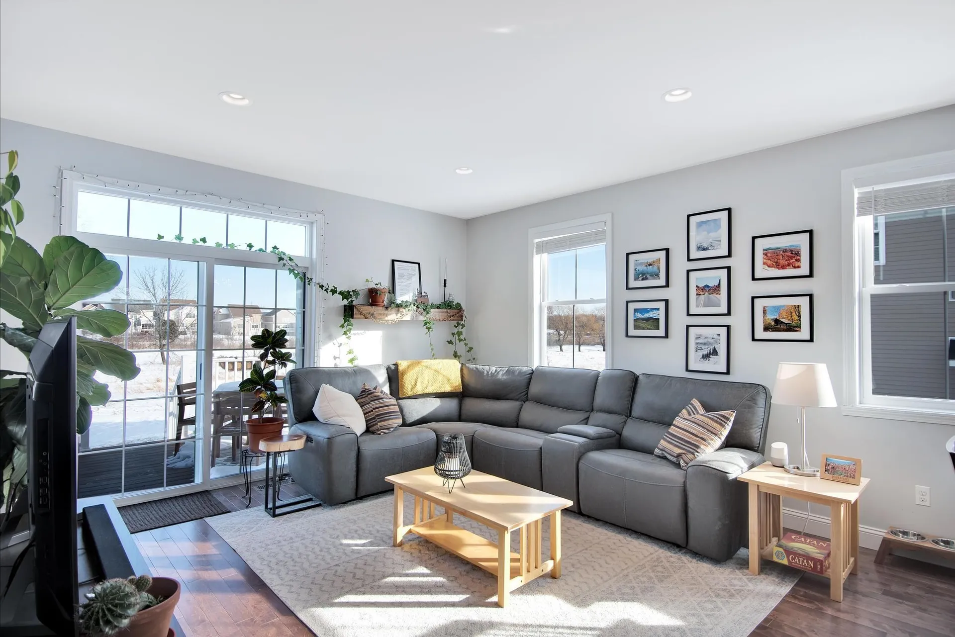 160 Sadie Lane South Burlington VT 05403