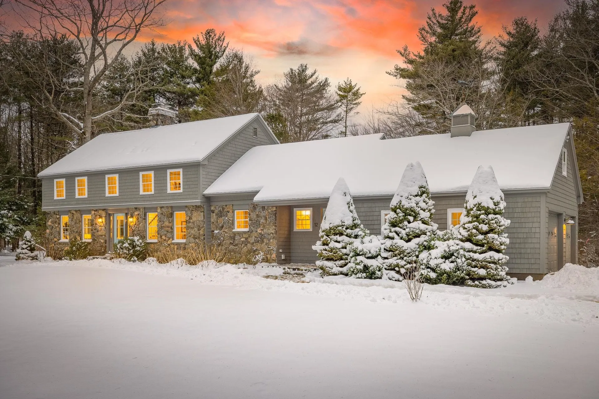 12 Regina Road Portsmouth NH 03801