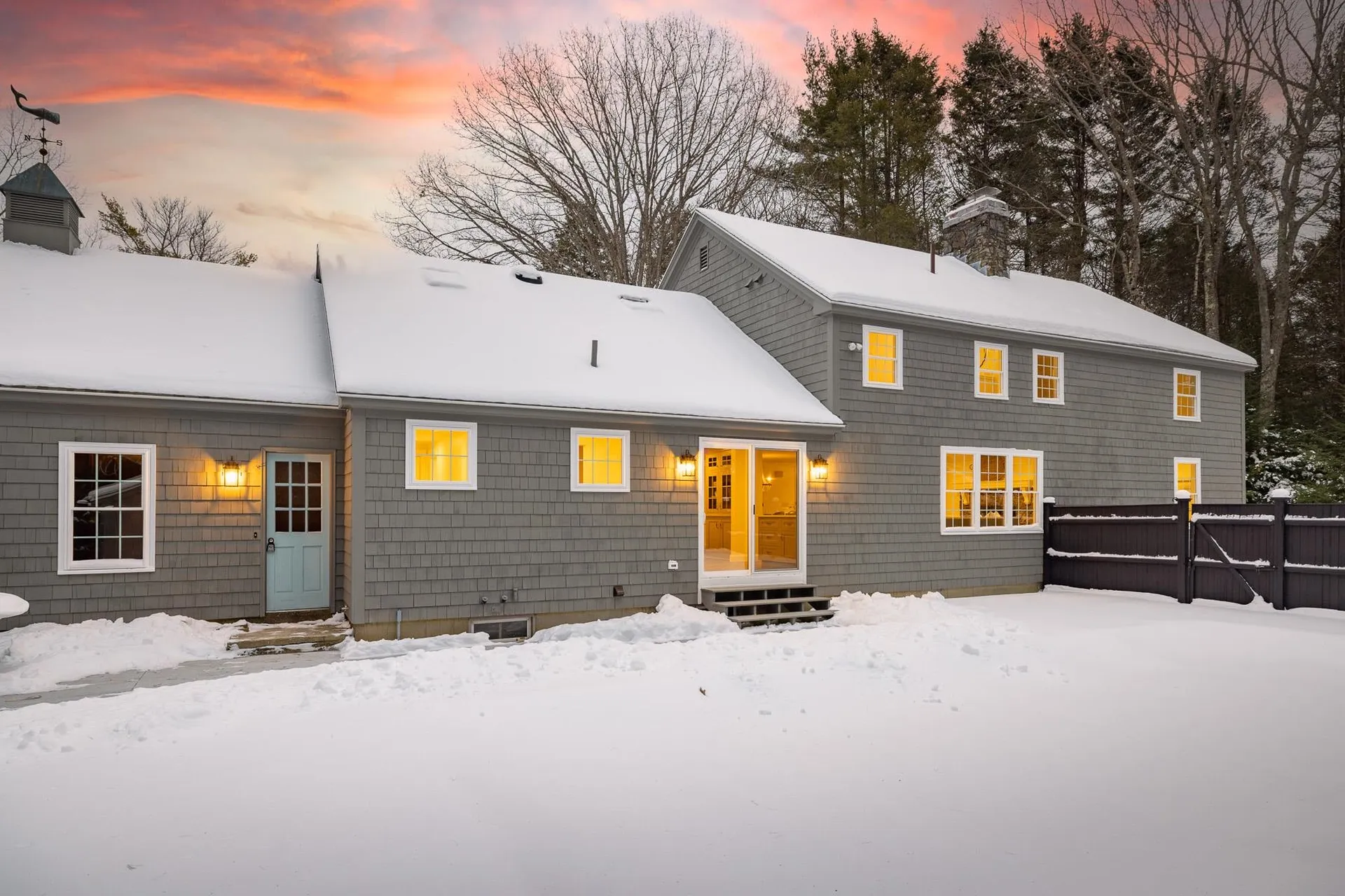 12 Regina Road Portsmouth NH 03801