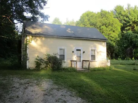 51 Mutton Road Salisbury NH 03268