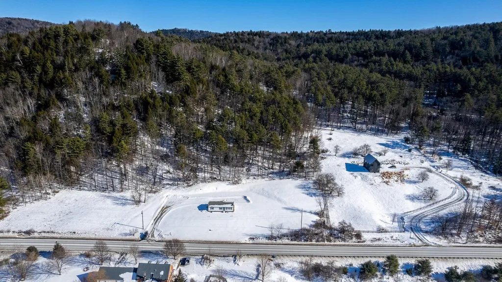 4460 Route 113 Thetford VT 05074