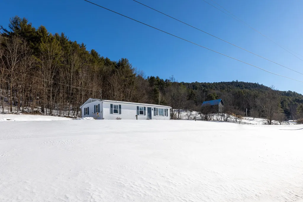4460 Route 113 Thetford VT 05074
