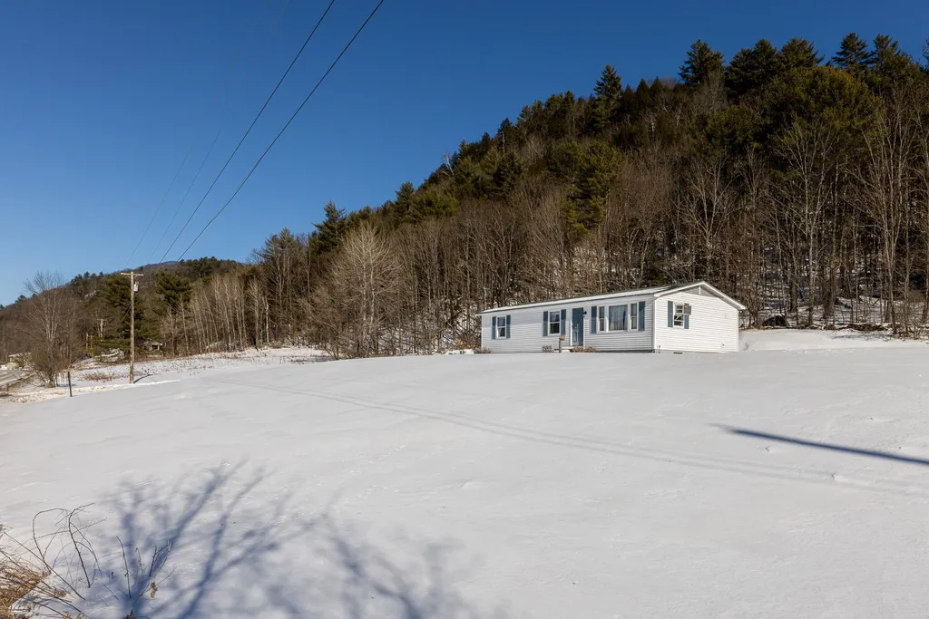 4460 Route 113 Thetford VT 05074