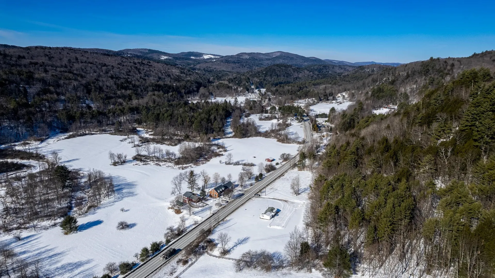 4460 Route 113 Thetford VT 05074