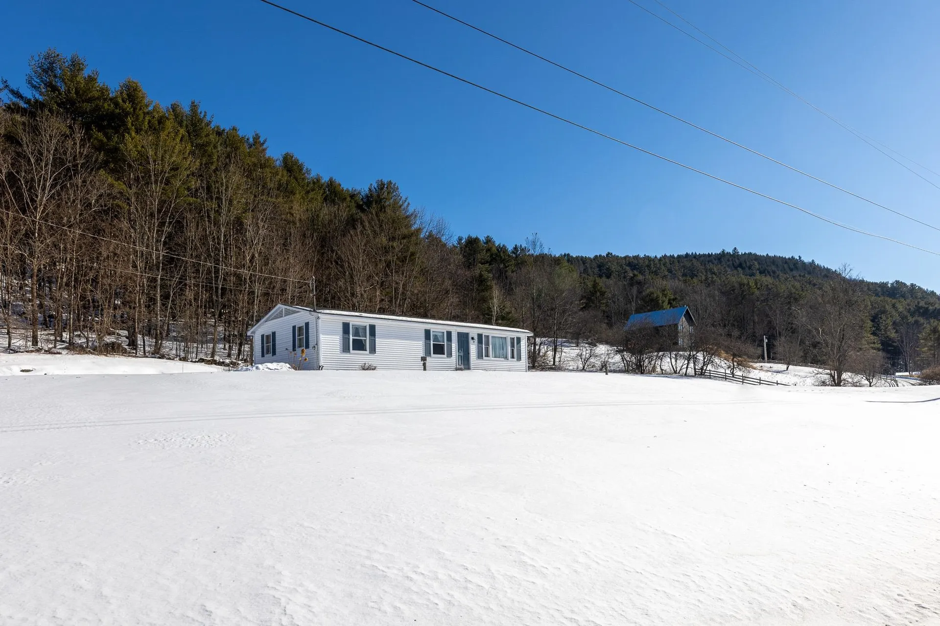 4460 Route 113 Thetford VT 05074