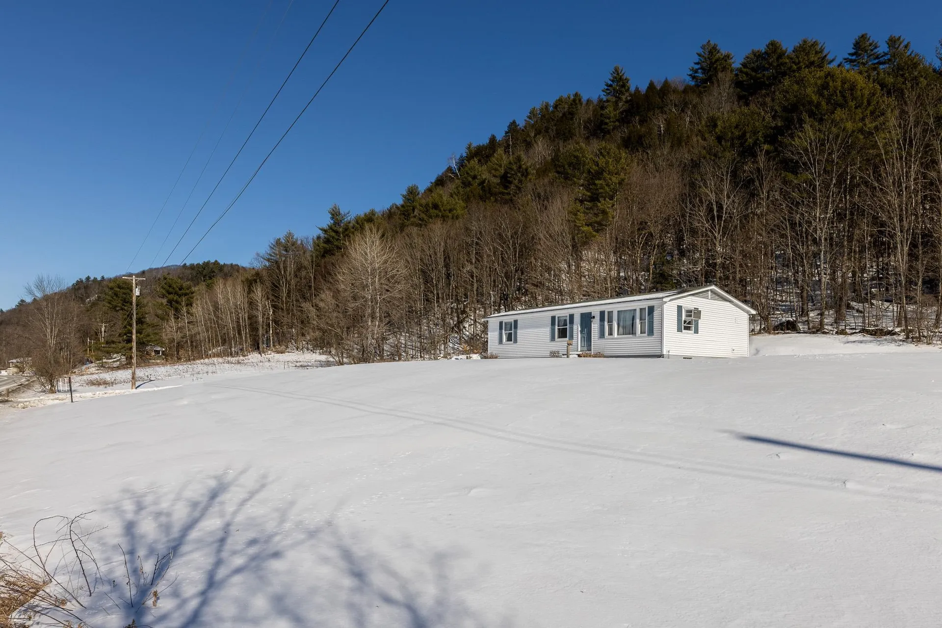 4460 Route 113 Thetford VT 05074