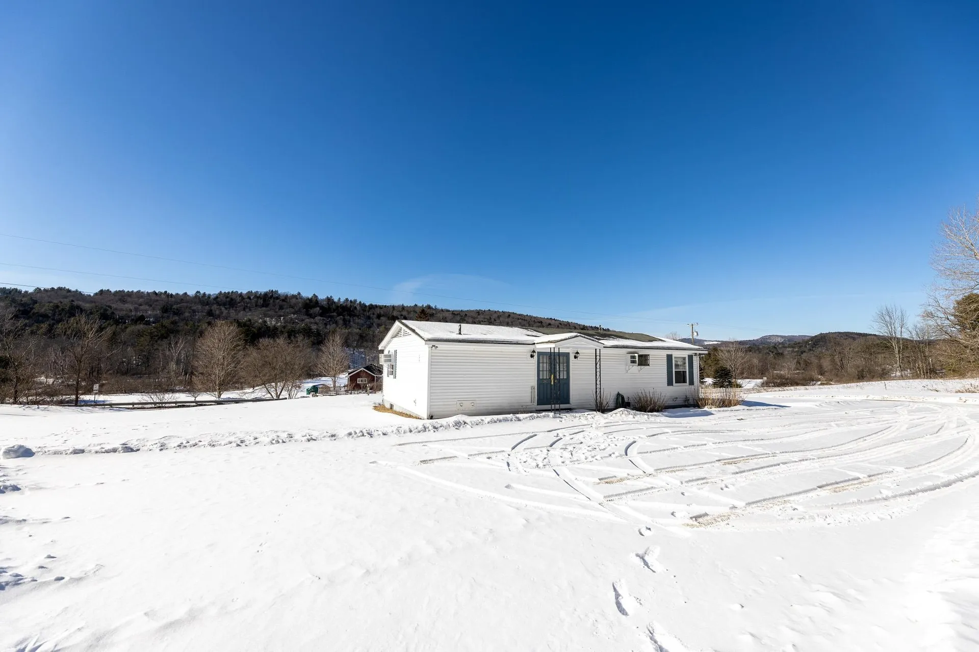 4460 Route 113 Thetford VT 05074