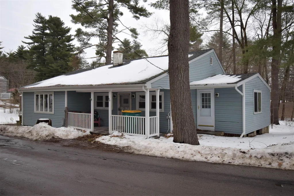 55 Great Pond Road Kingston NH 03848