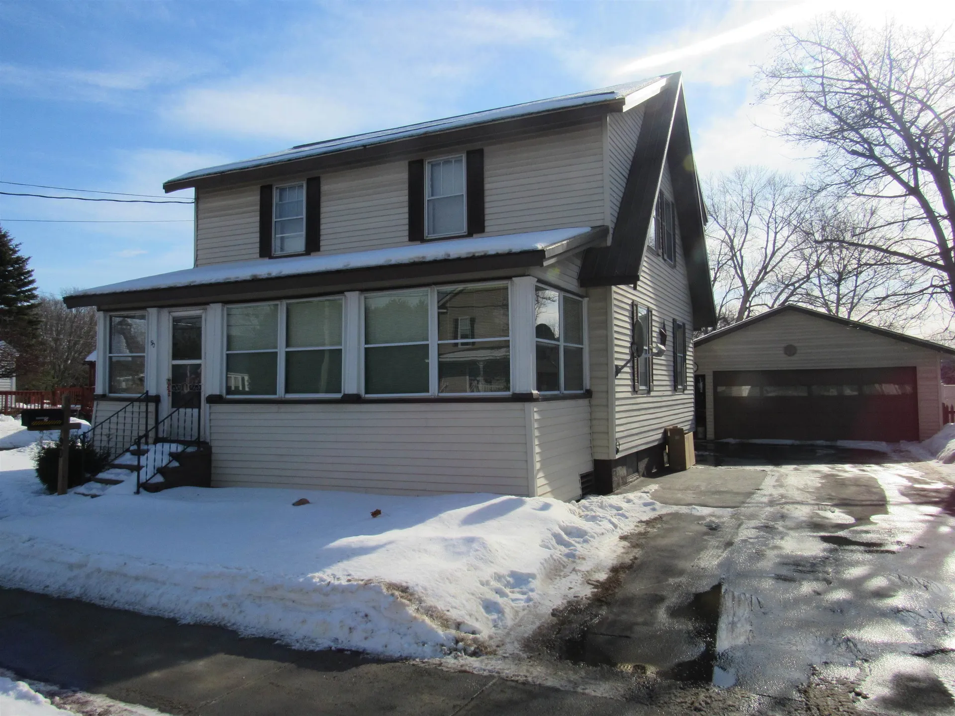 90 Canada Street Swanton VT 05488