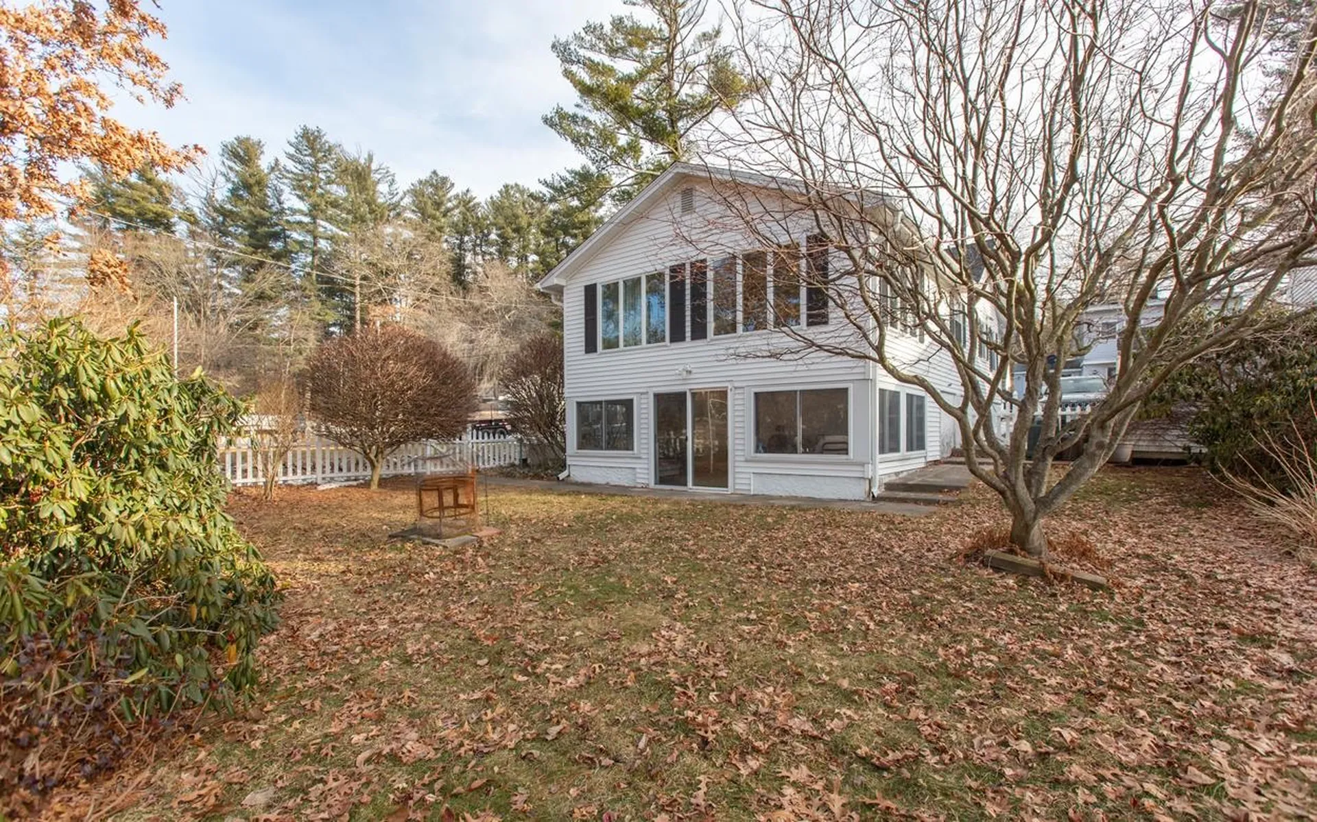 57 Millville Circle Salem NH 03079