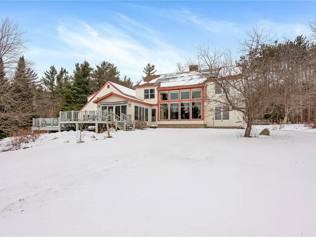 250 Mayo Road Huntington VT 05462