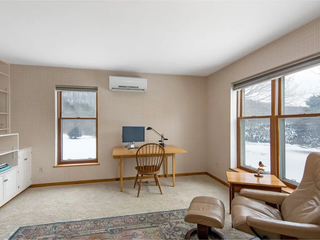 250 Mayo Road Huntington VT 05462